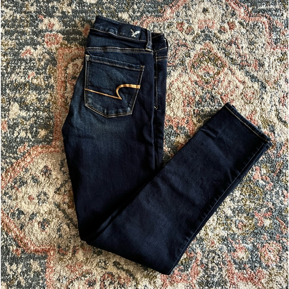 🎒Bundle 3 for $21💕 American Eagle Jeans